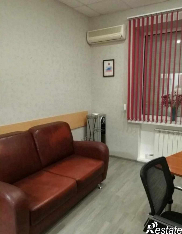 1-комн квартира Горького ул