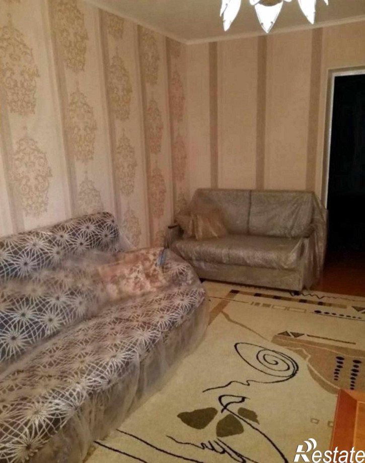 2-комн квартира Луначарского ул