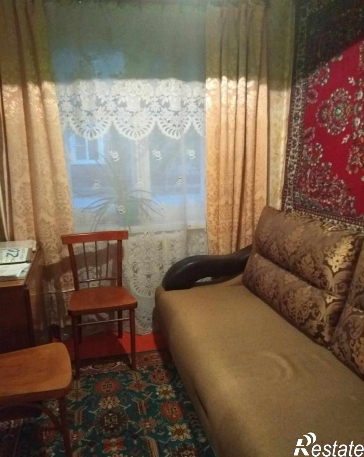 3-комн квартира Ленина ул