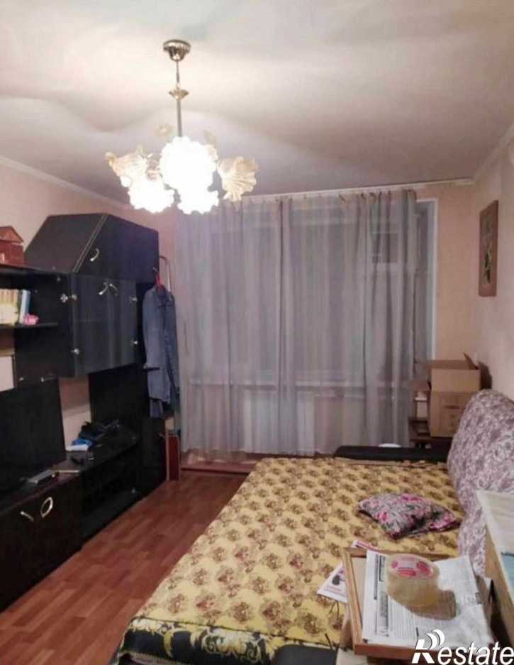 1-комн квартира Ленина ул