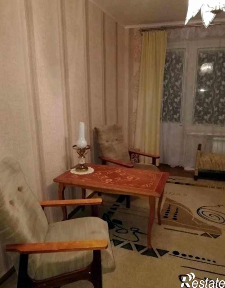 2-комн квартира Луначарского ул
