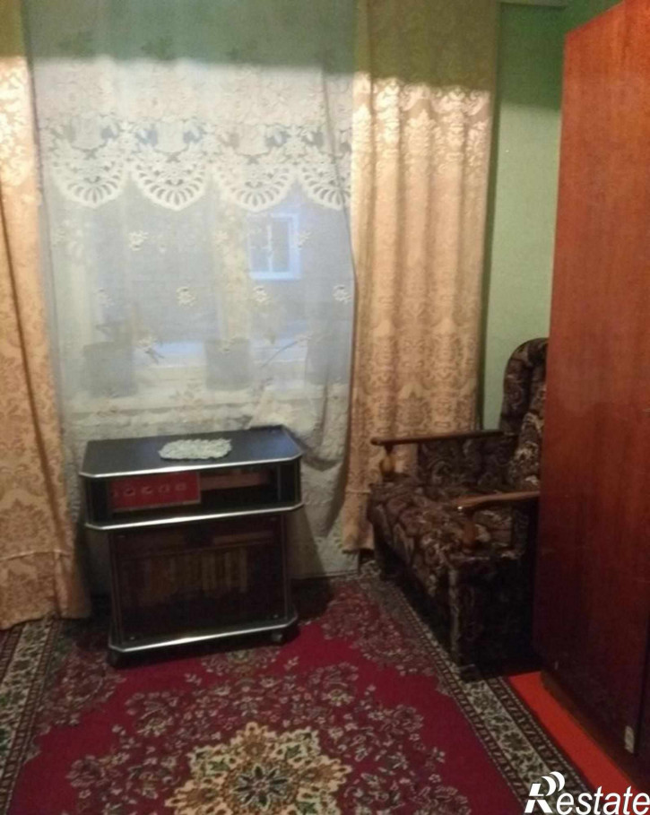 3-комн квартира Ленина ул