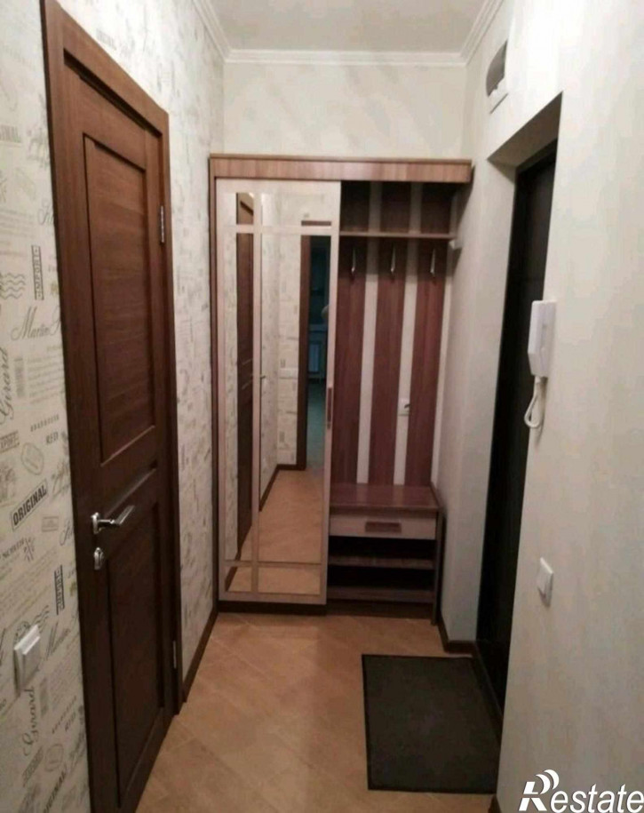 1-комн квартира Энгельса ул