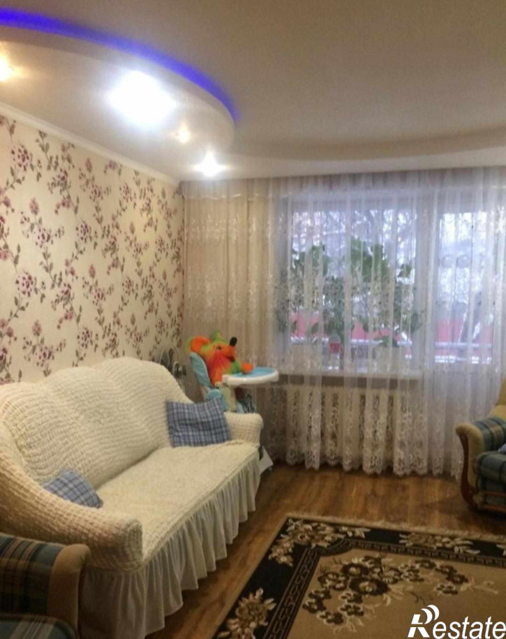 3-комн квартира Литейный пер