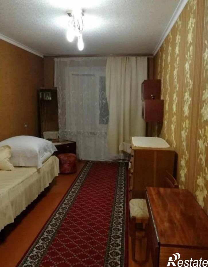 2-комн квартира Луначарского ул