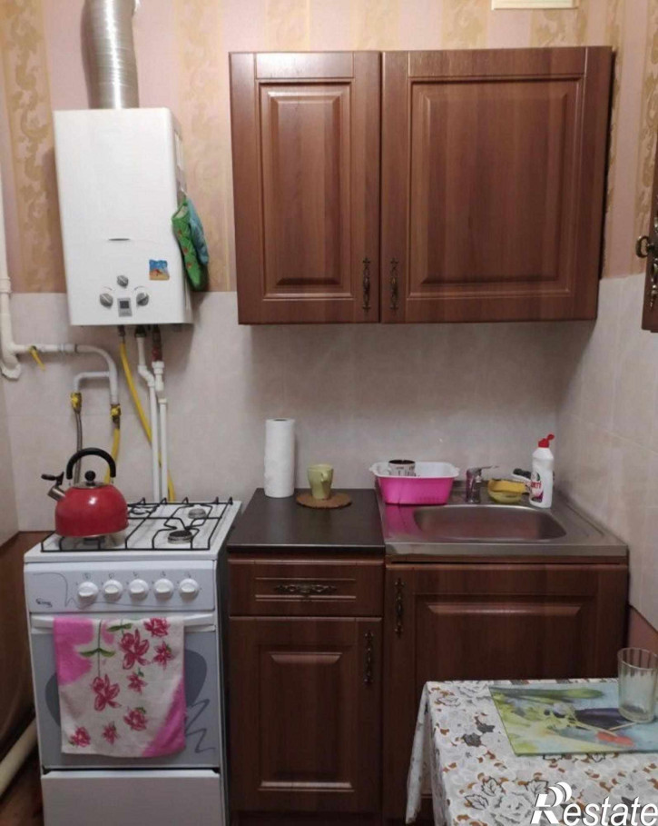 1-комн квартира Энгельса ул