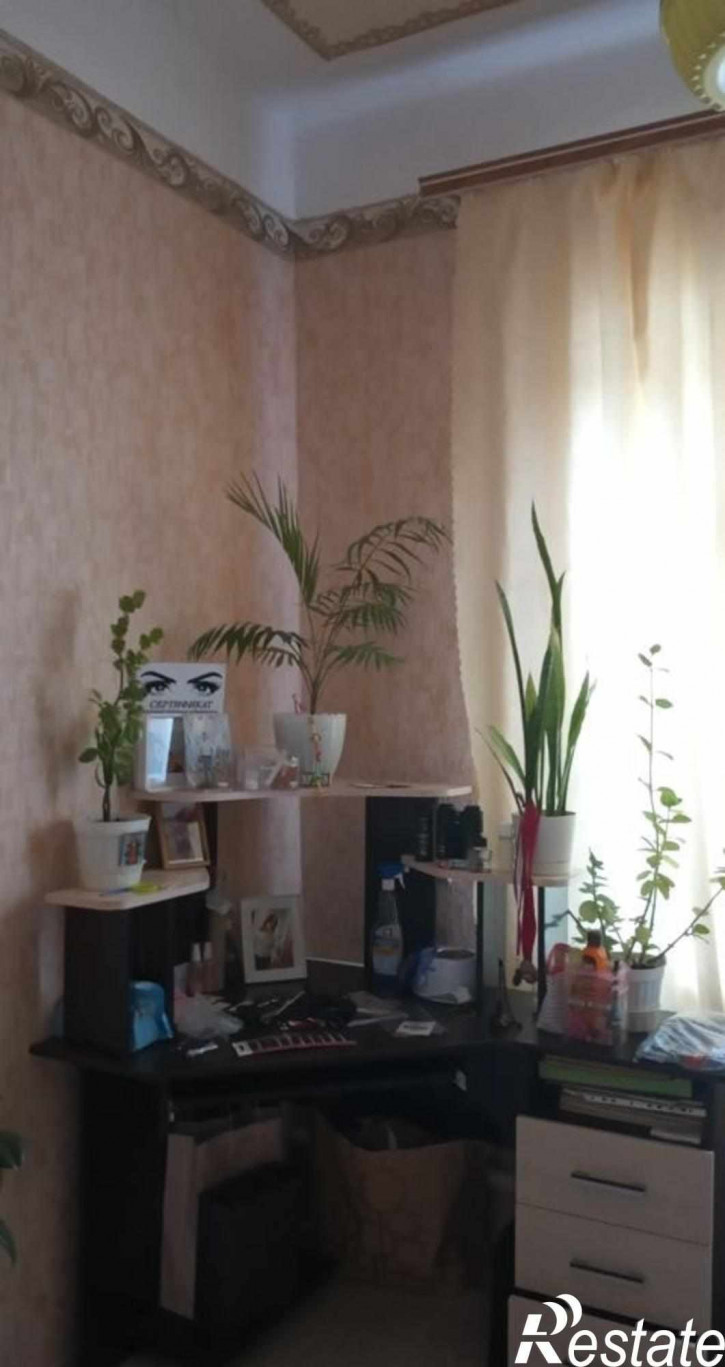 2-комн квартира Луначарского ул