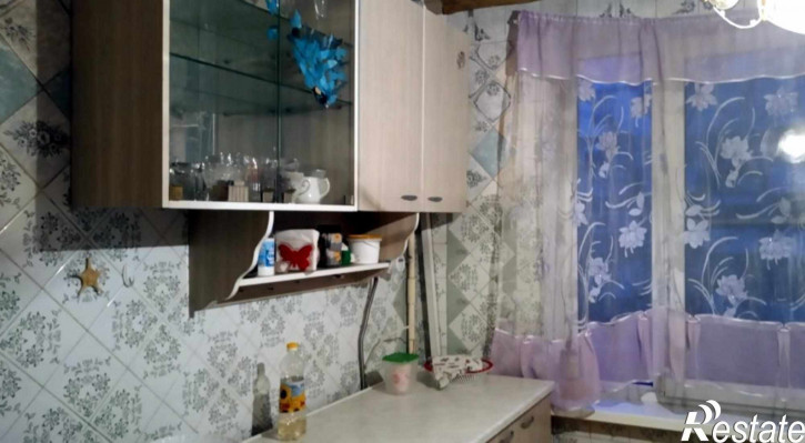 2-комн квартира Луначарского ул