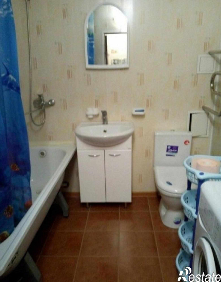1-комн квартира Воровского ул