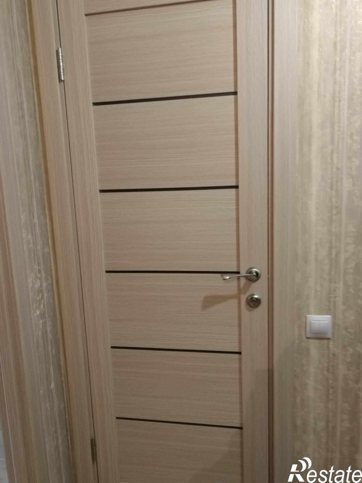 2-комн квартира Фермерская ул