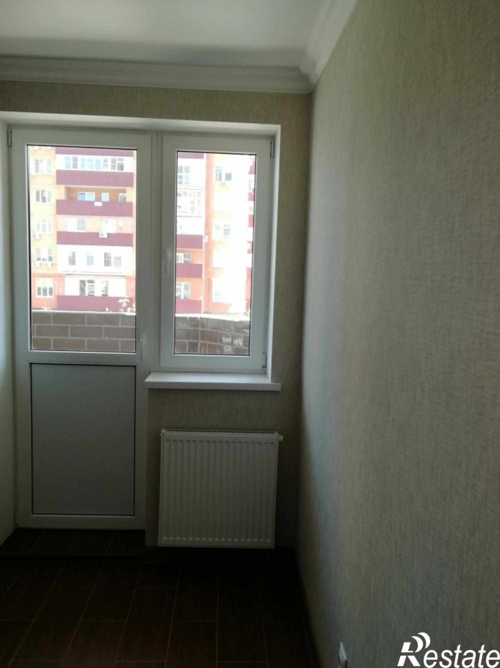 1-комн квартира Половинко ул
