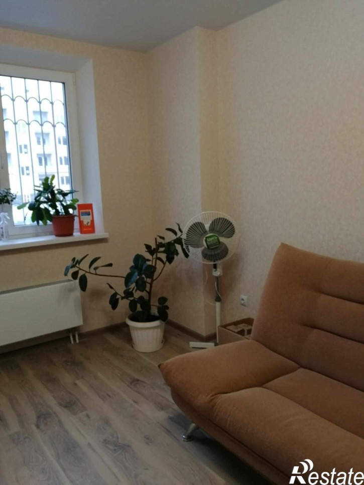 2-комн квартира Фермерская ул