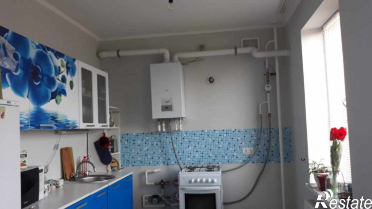2-комн квартира Горького ул