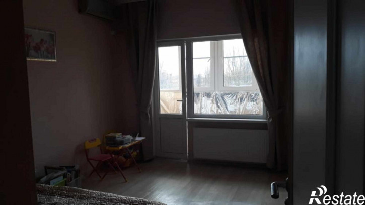 2-комн квартира Горького ул