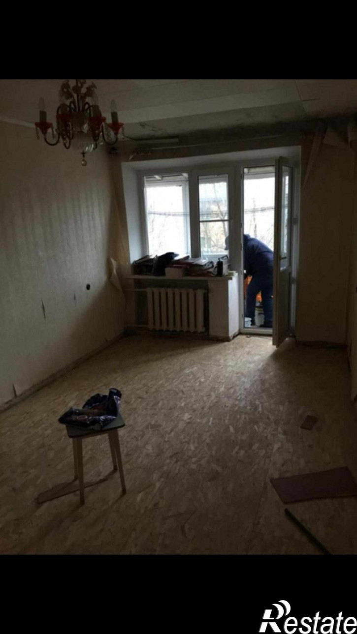 2-комн квартира Авиагородок мкр