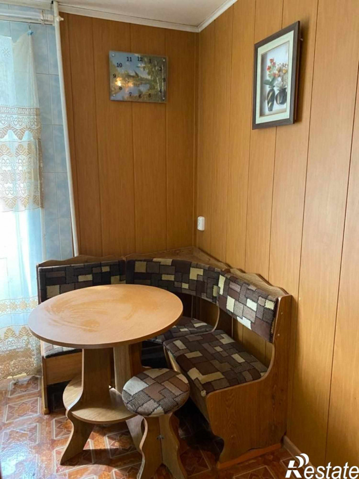 1-комн квартира Центральная ул