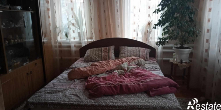 Коттедж/дом Московская ул