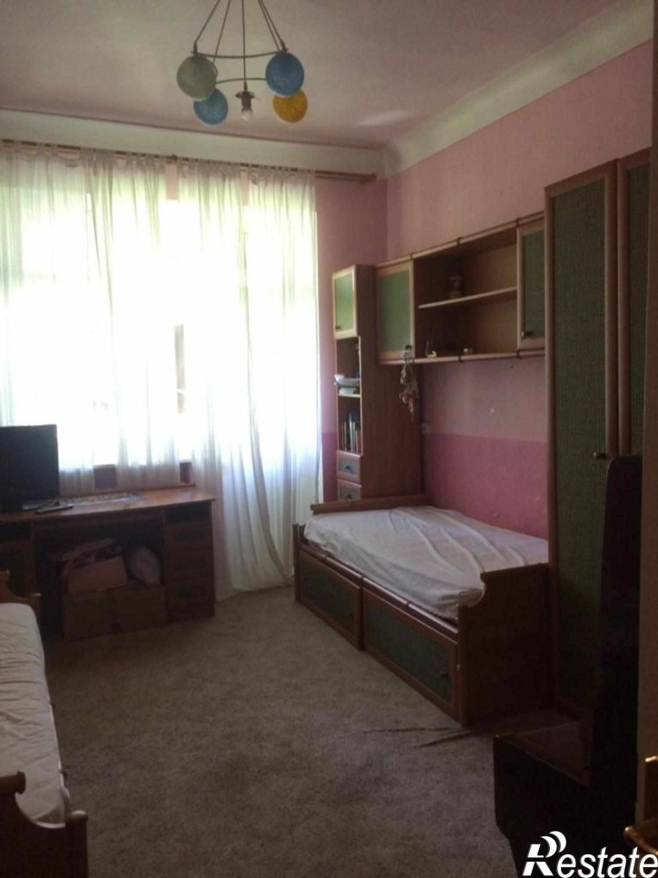 2-комн квартира Авиагородок мкр