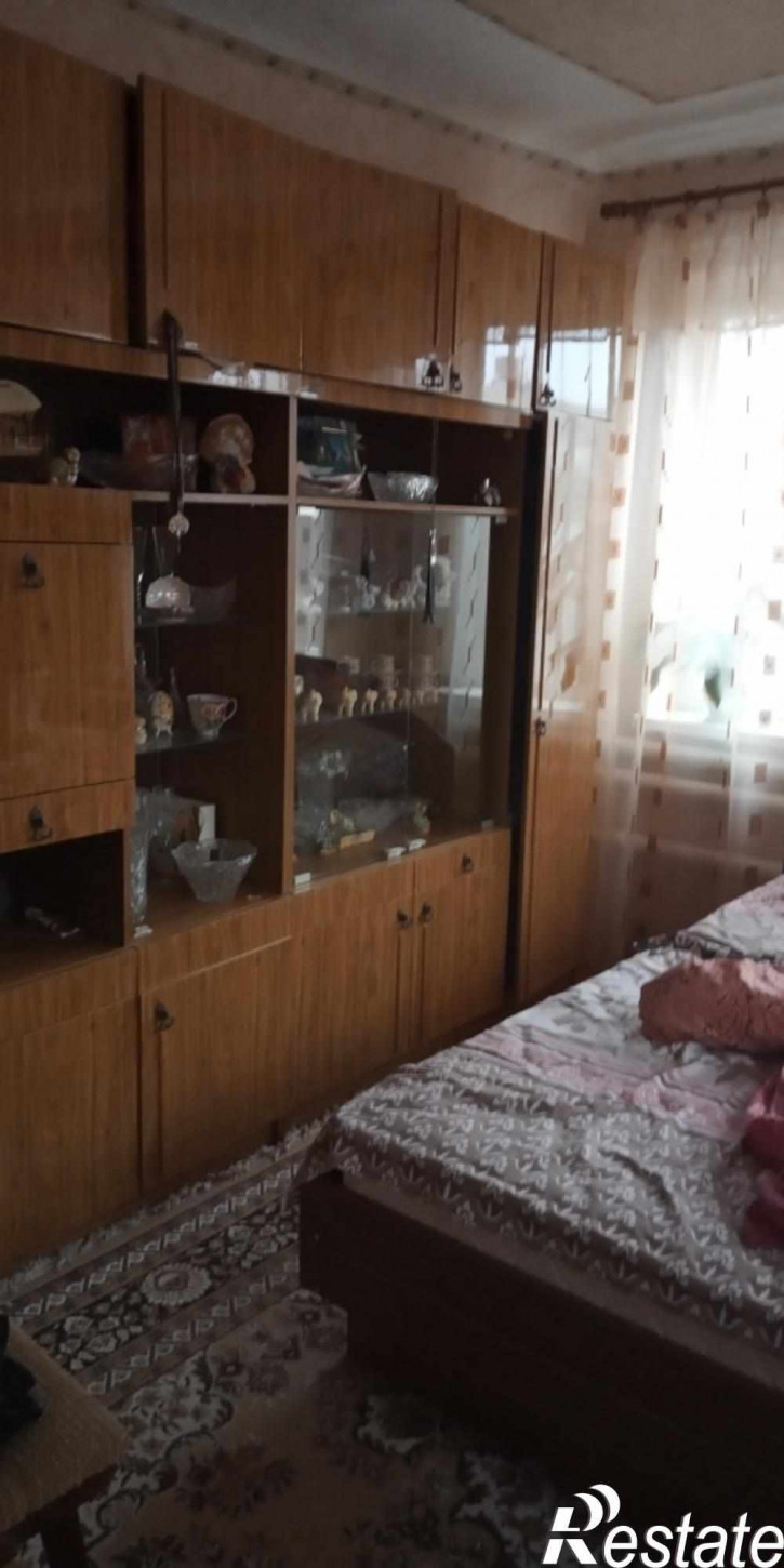 Коттедж/дом Московская ул