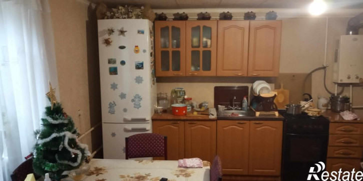 Коттедж/дом Московская ул