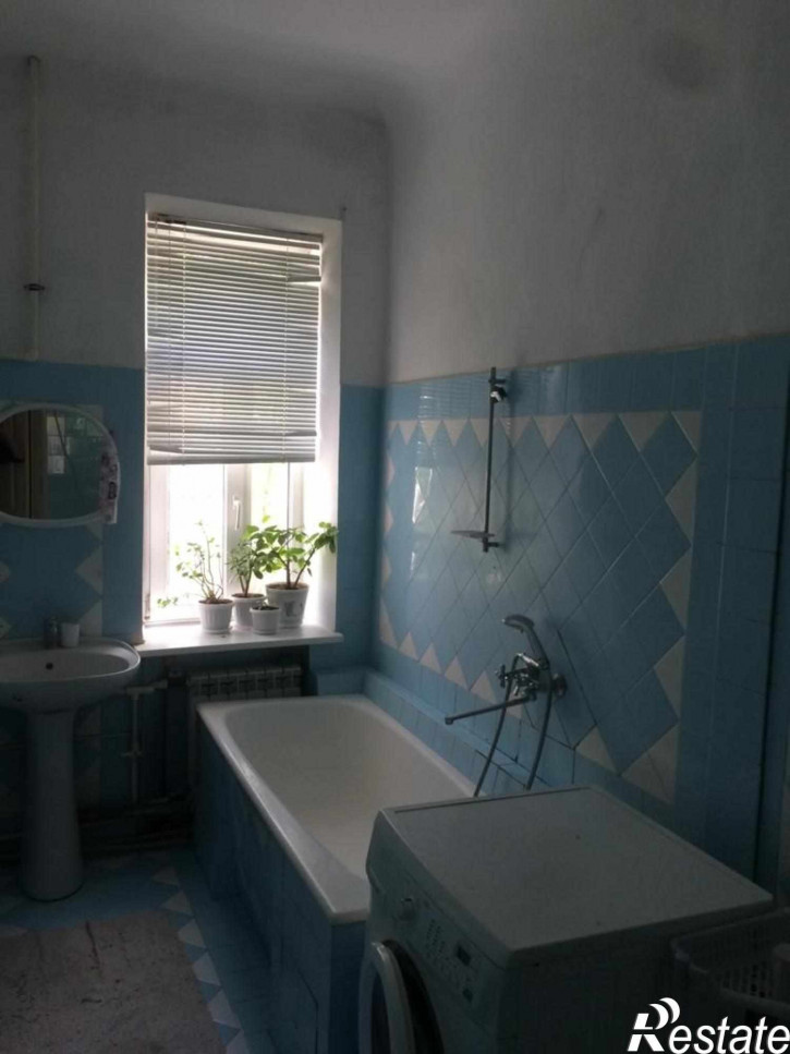 2-комн квартира Авиагородок мкр