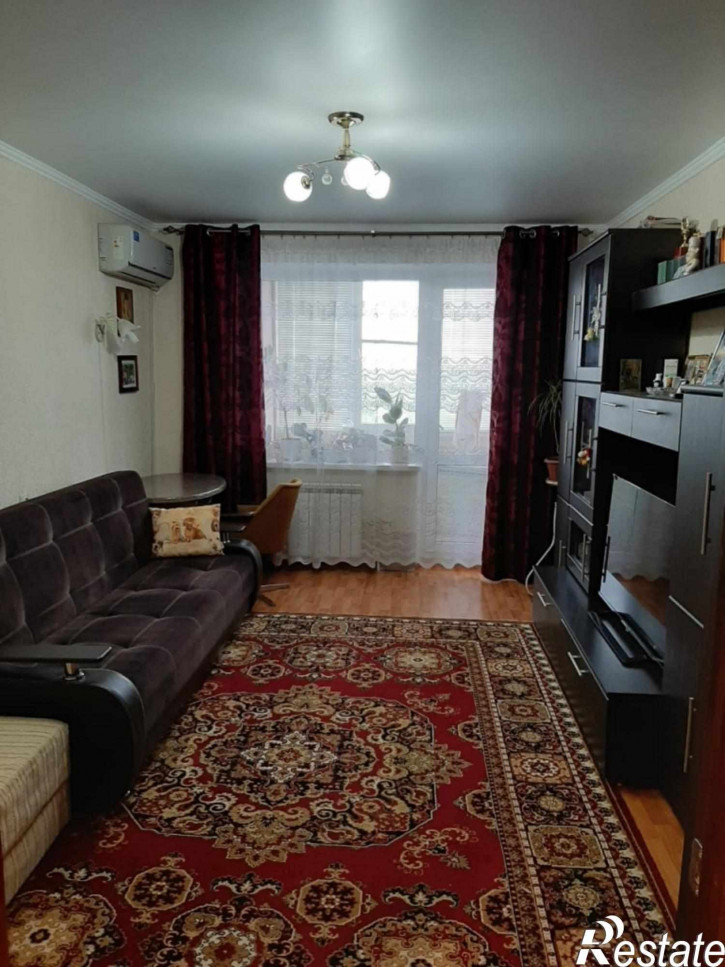 1-комн квартира Кулагина ул