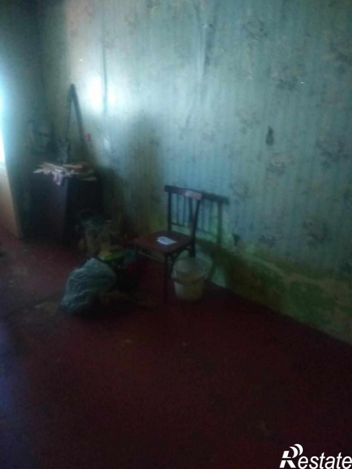 1-комн квартира Октябрьская ул