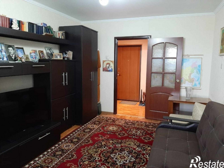1-комн квартира Кулагина ул