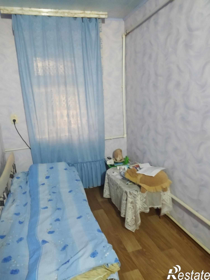 3-комн квартира Железнодорожная ул