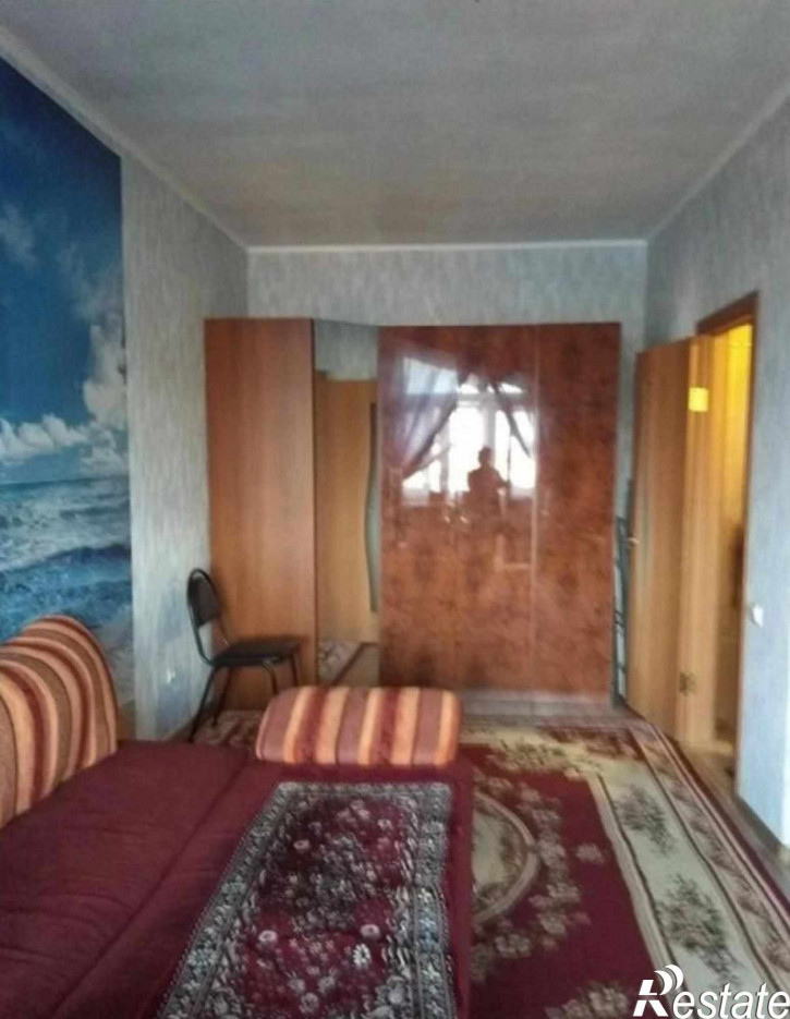 1-комн квартира Луначарского ул