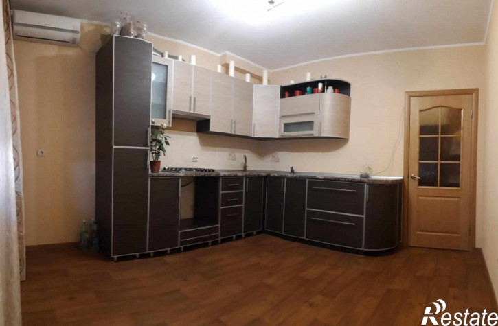 1-комн квартира Речная ул, 110