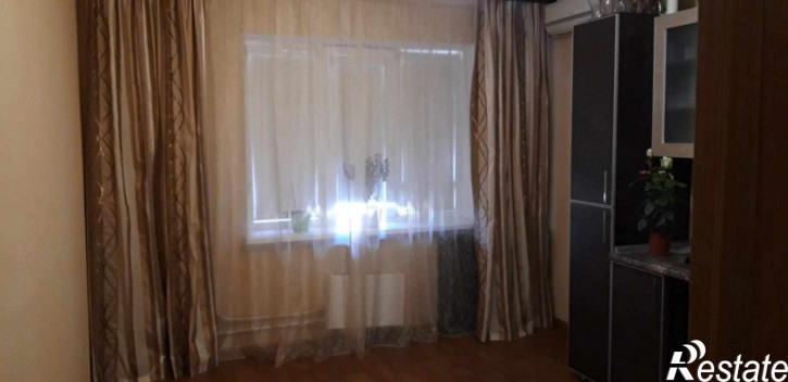 1-комн квартира Речная ул, 110