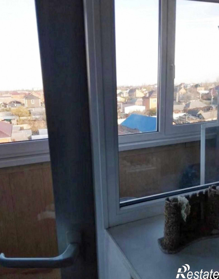 1-комн квартира Луначарского ул