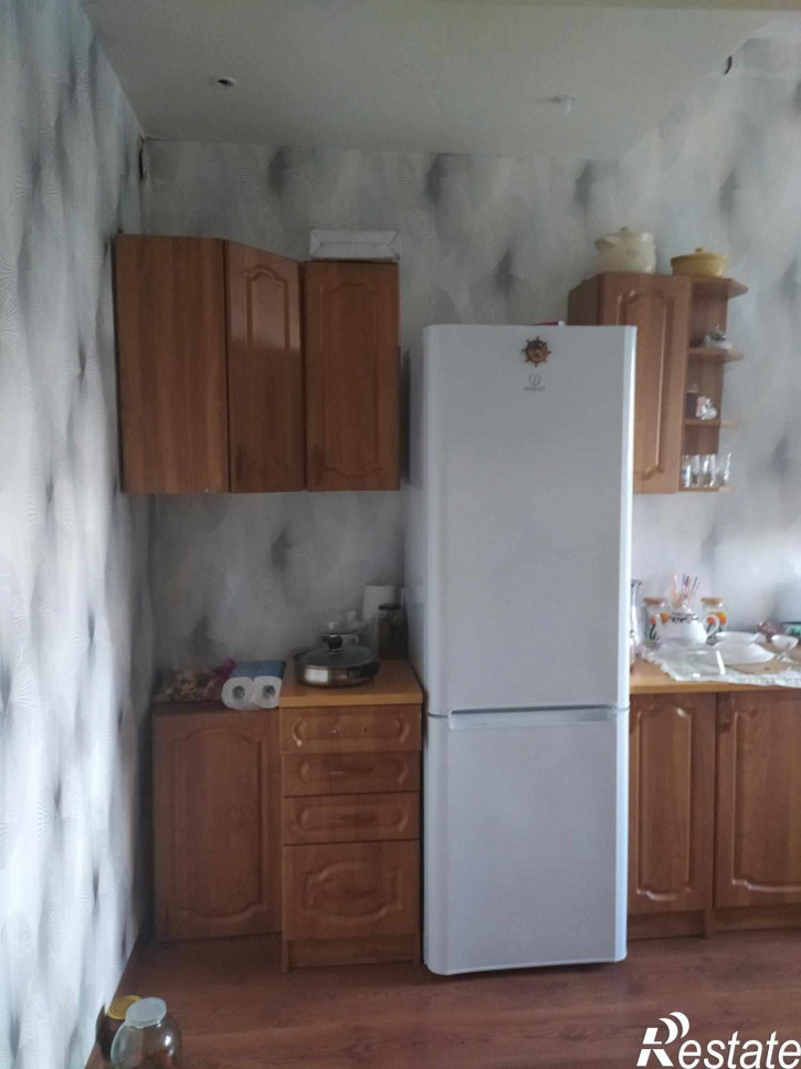 1-комн квартира Энгельса ул