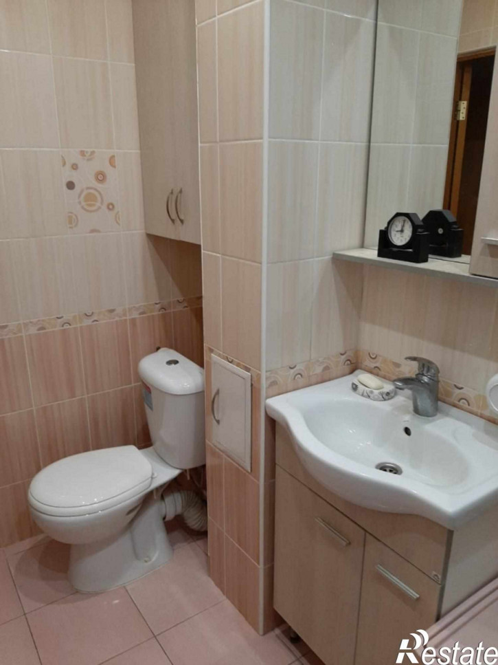 1-комн квартира Кулагина ул