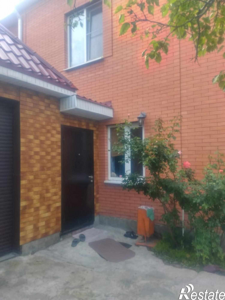 Коттедж/дом Рыбная ул