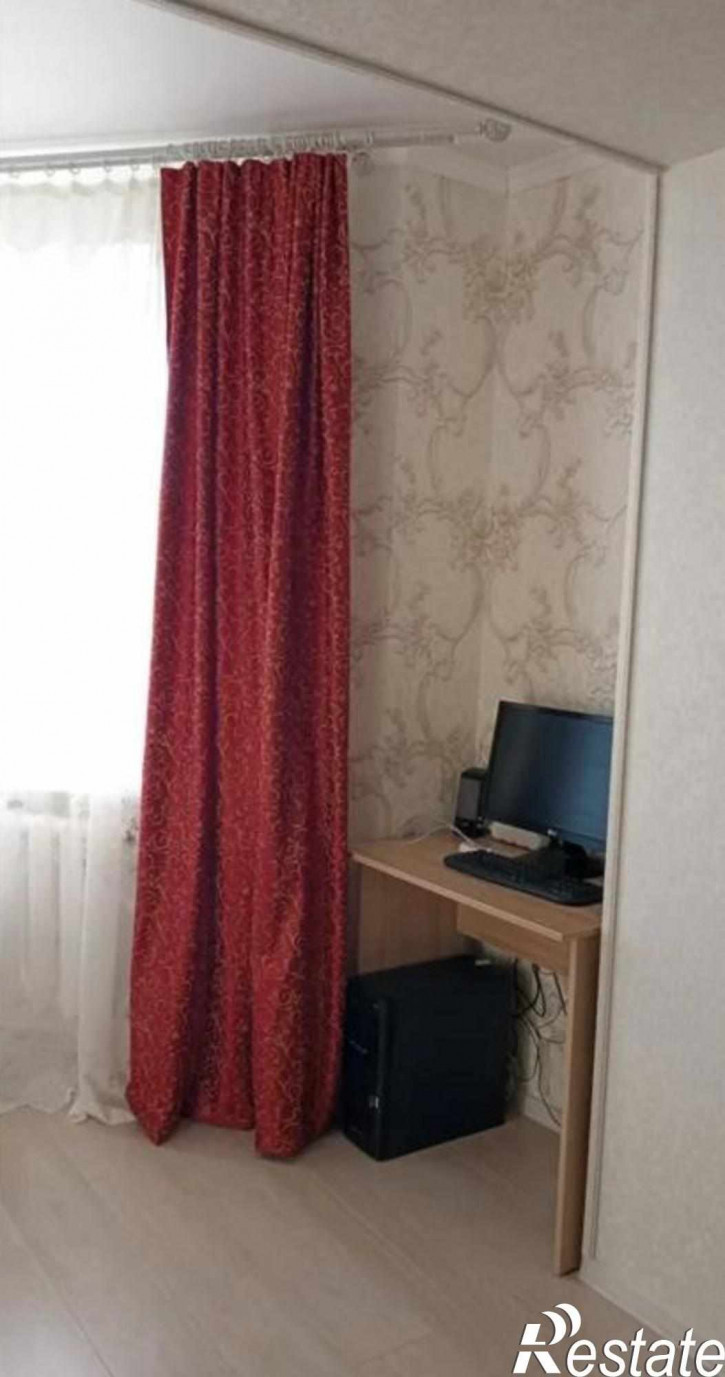 1-комн квартира Северный массив мкр, 9