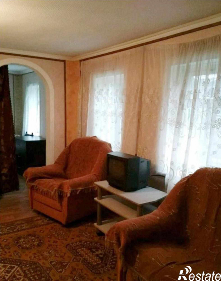 Коттедж/дом Добролюбова ул