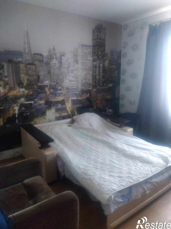 Коттедж/дом Рыбная ул
