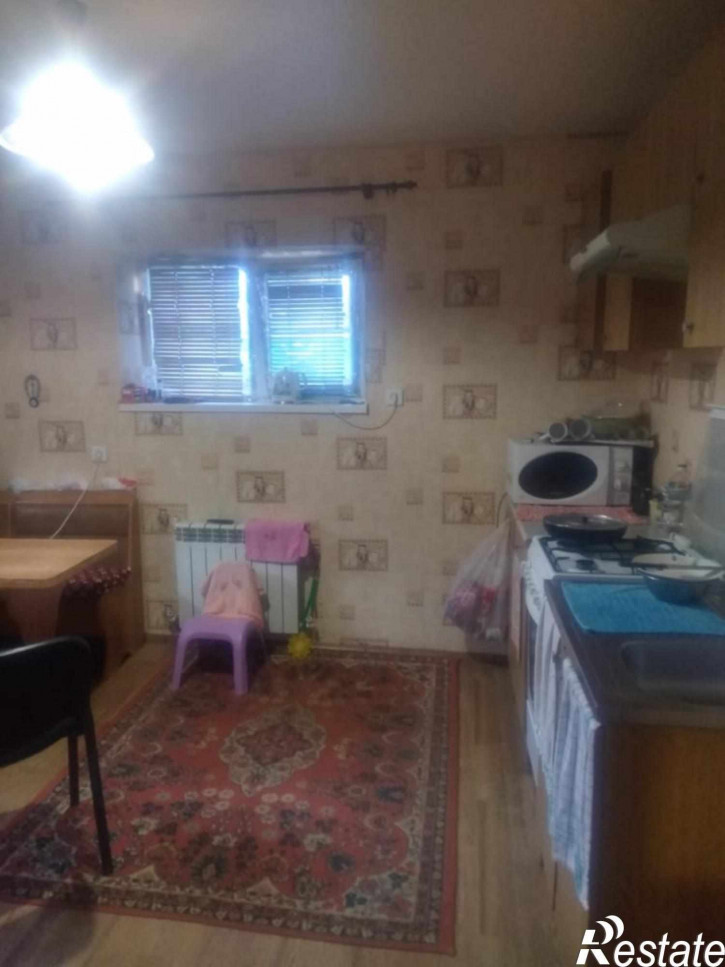 Коттедж/дом Рыбная ул