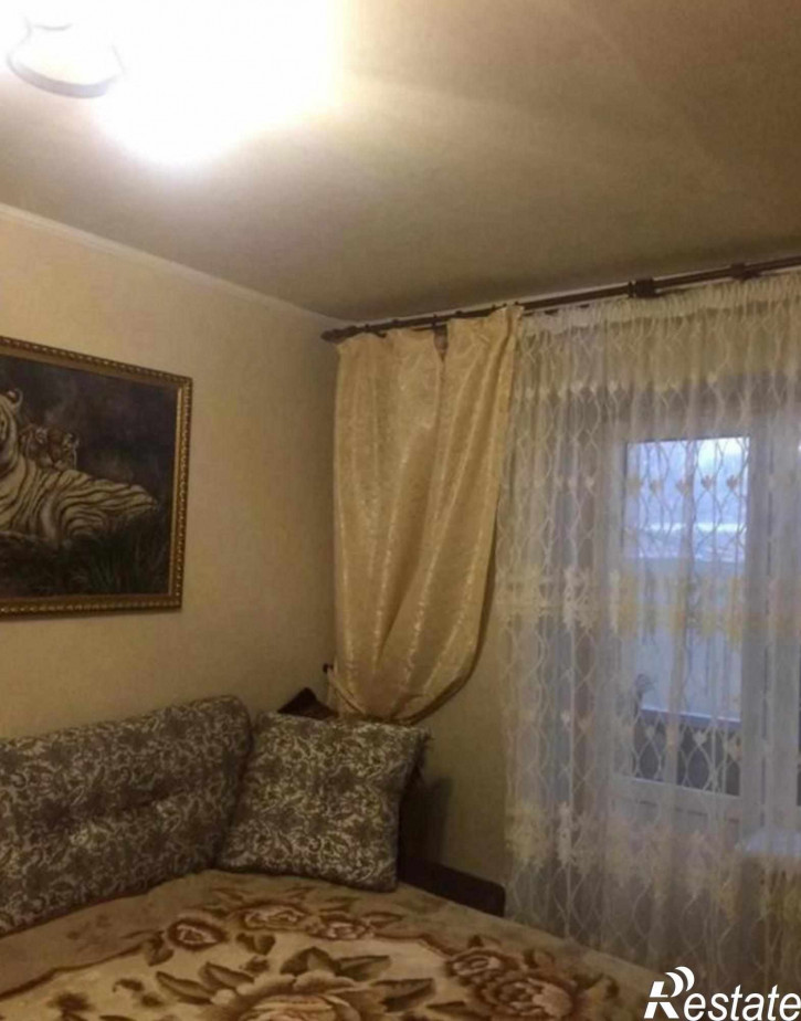 3-комн квартира Литейный пер, 2