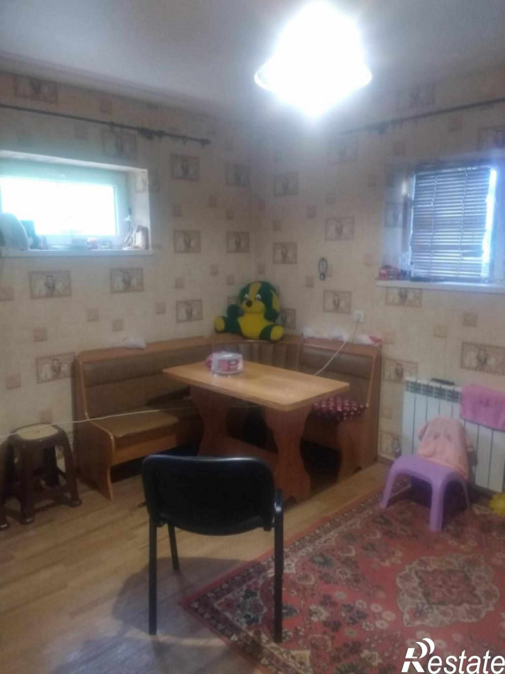 Коттедж/дом Рыбная ул