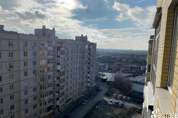 1-комн квартира Речная ул