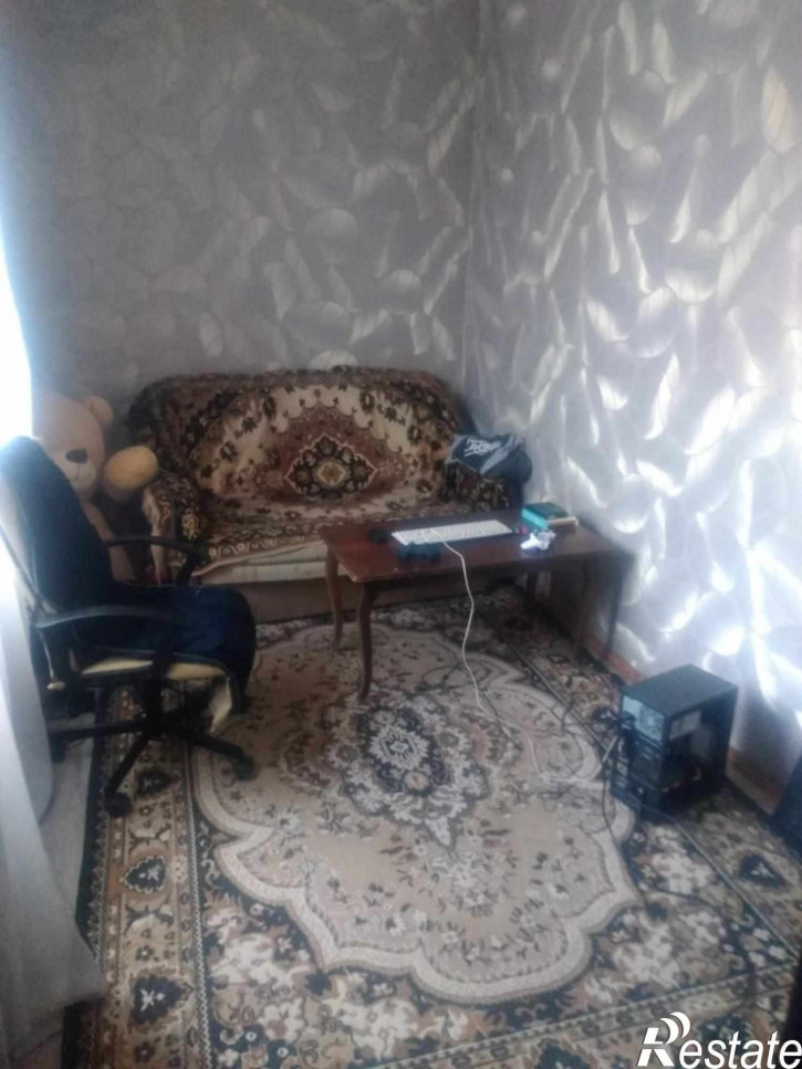Коттедж/дом Рыбная ул