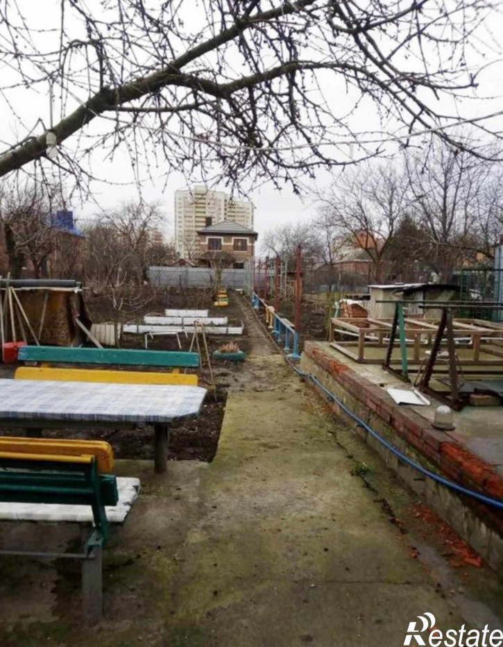 Земельный участок Коммунистическая ул