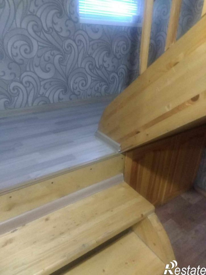 Коттедж/дом Рыбная ул