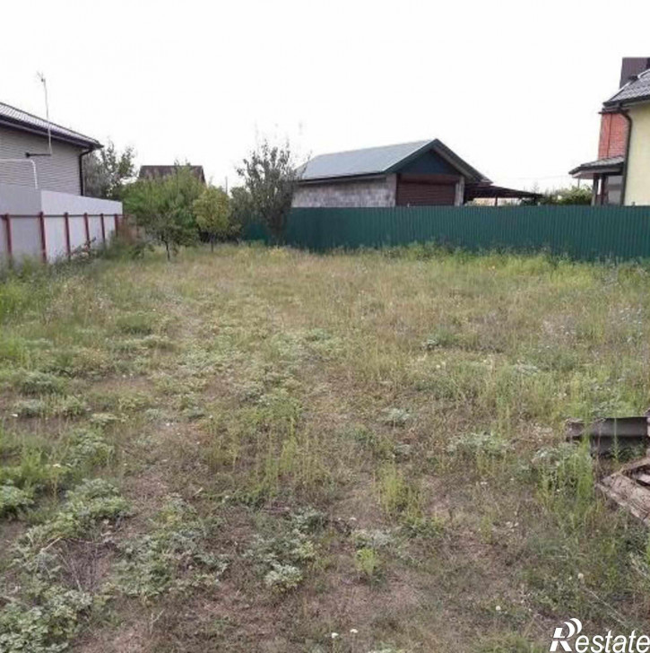 Земельный участок Койсуг п
