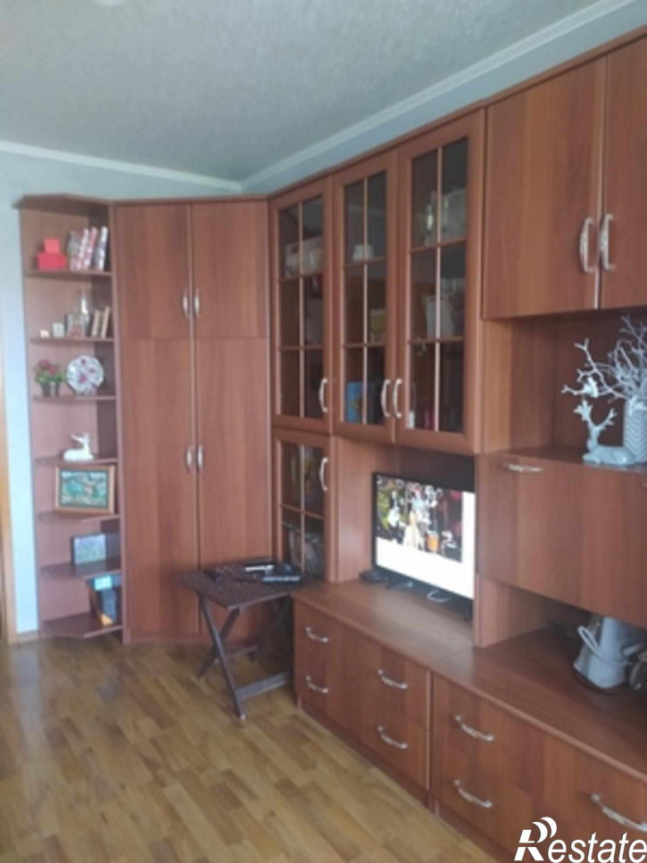 2-комн квартира Октябрьская ул