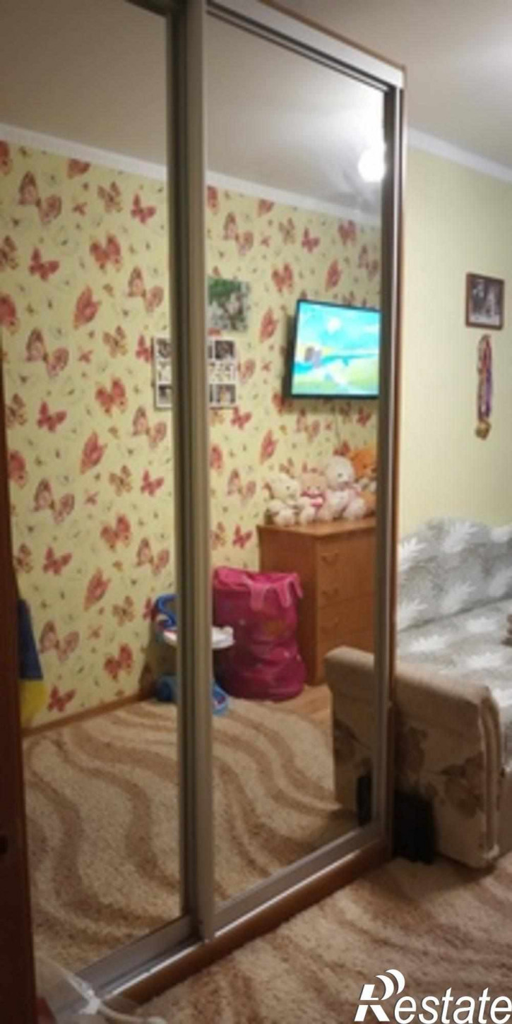 1-комн квартира Луначарского ул