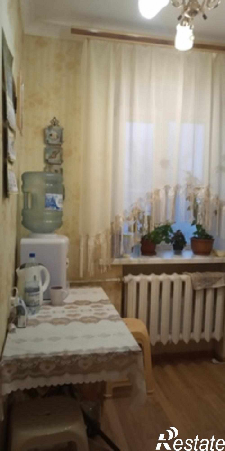 1-комн квартира Луначарского ул